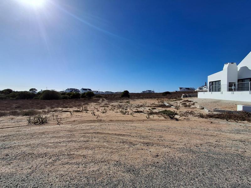 0 Bedroom Property for Sale in Da Gama Bay Western Cape